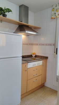 Apartamentos Voramar 2 Dormitorios