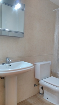 Apartamentos Voramar 2 Dormitorios