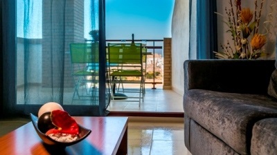 Apartamentos Mira D�or