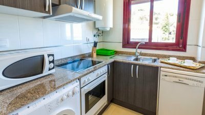 Apartamentos Mira D�or