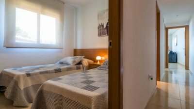 Apartamentos Mira D�or