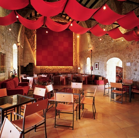 Hotel Parador de Alarcon*