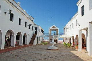 Albergue Inturjoven Punta Umbria