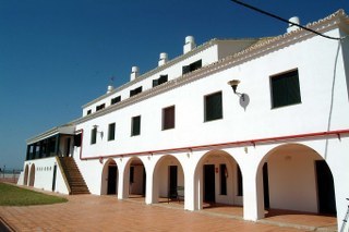 Albergue Inturjoven Punta Umbria