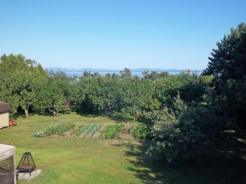 G�te La Halte Du Verger Bed And Breakfast