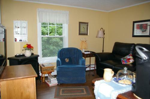 Granvalley Bed & Breakfast