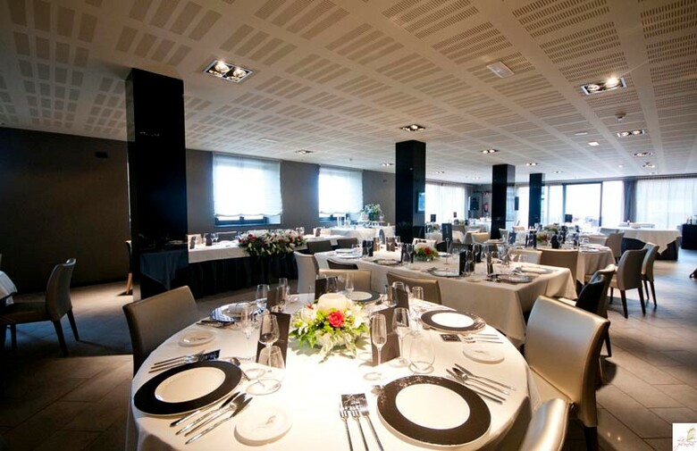 Hotel Domus Selecta La Piconera And Spa