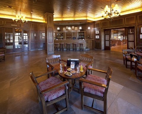 Hotel Parador de Cervera de Pisuerga*