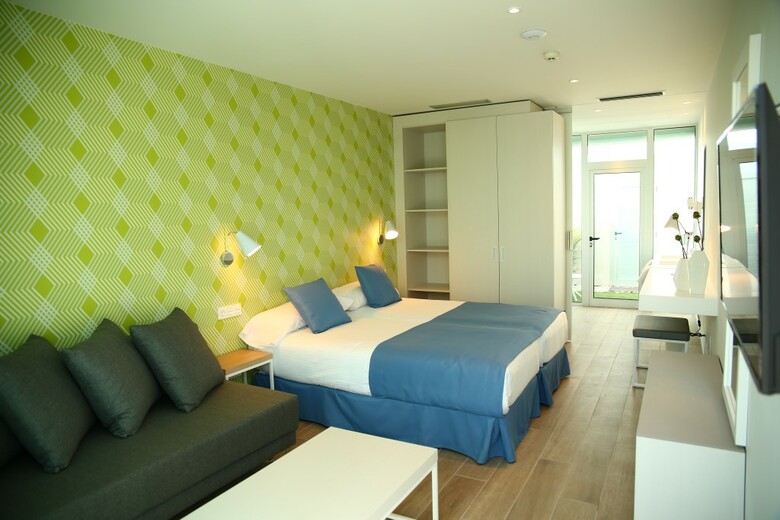 Hotel Nayra - Only Adults