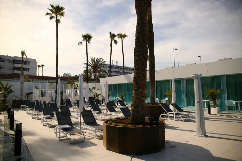 Hotel Nayra - Only Adults