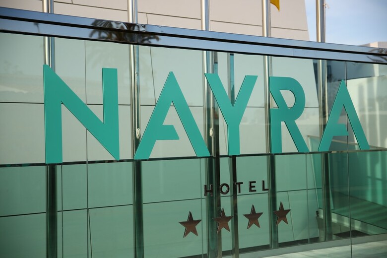 Hotel Nayra - Only Adults