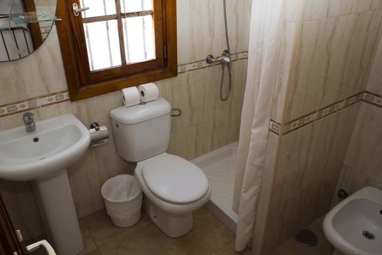 Apartamentos Parquemar Bungalows