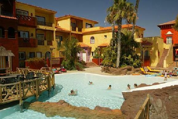 Hotel Park Club Europe
