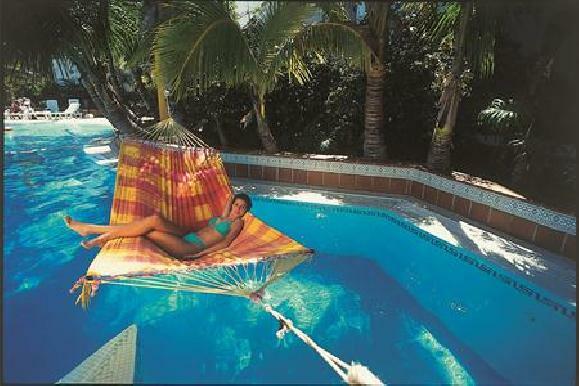 Hotel Park Club Europe