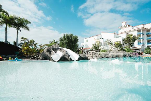 Hotel Park Club Europe