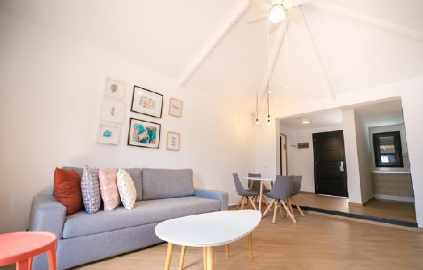 Apartamentos Los Cardones Boutique Village