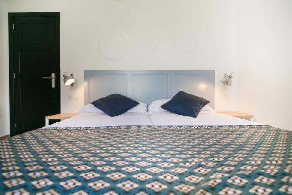 Apartamentos Los Cardones Boutique Village