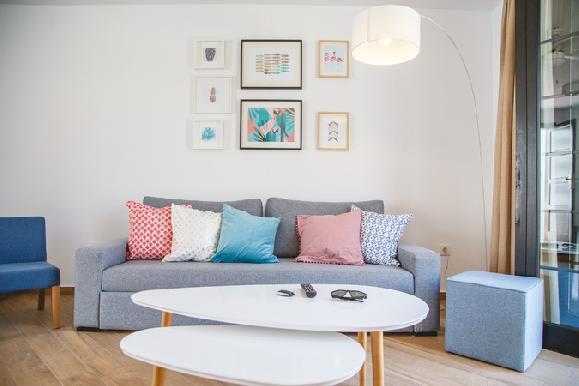 Apartamentos Los Cardones Boutique Village