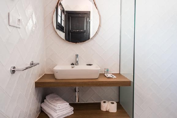 Apartamentos Los Cardones Boutique Village