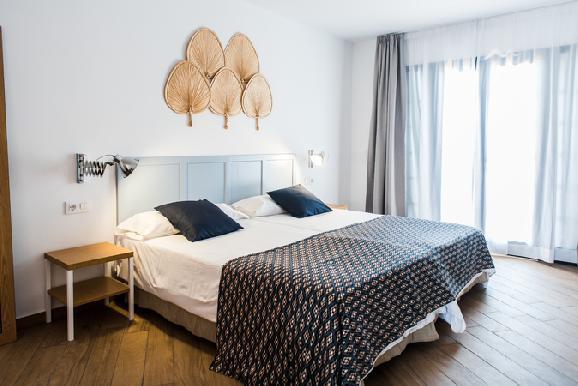 Apartamentos Los Cardones Boutique Village