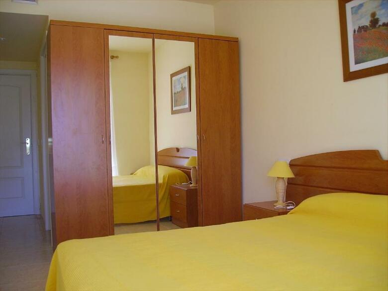 Apartahotel Bellavista Mirador