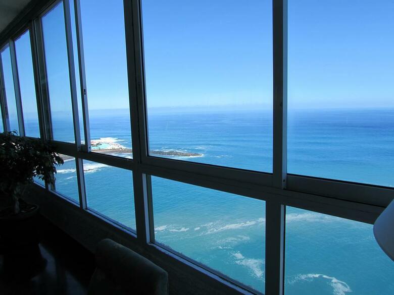 Apartahotel Bellavista Mirador