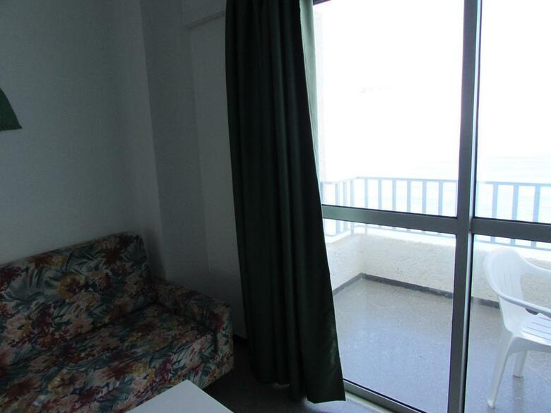 Apartahotel Bellavista Mirador