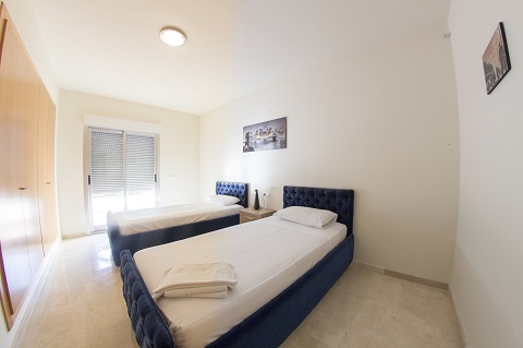 Bellavista Residencial