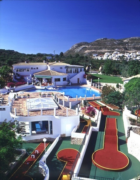 Bellavista Residencial