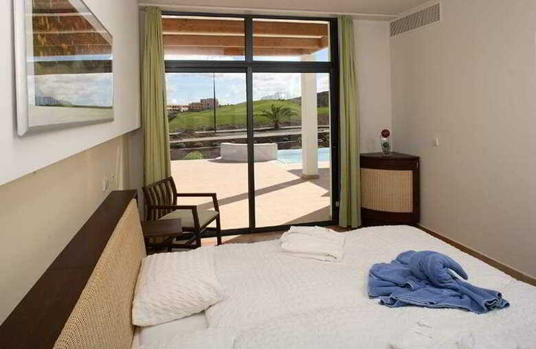 Hotel Villas Playitas