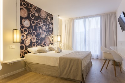 Hotel Aluasoul Alcudia Bay
