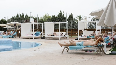 Hotel Aluasoul Alcudia Bay