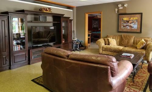 Hotel Terracana Ranch Resort