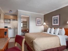 Hotel Ramada Grand Forks