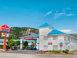 Hotel Ramada Grand Forks