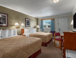 Hotel Ramada Grand Forks