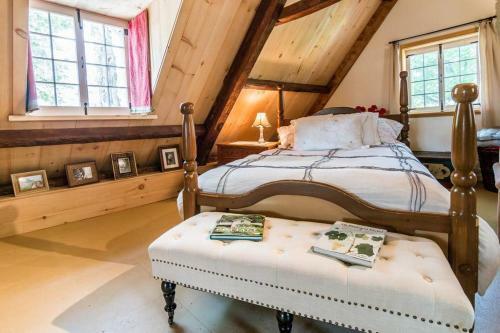 La Maison Ancestrale Gu�rard