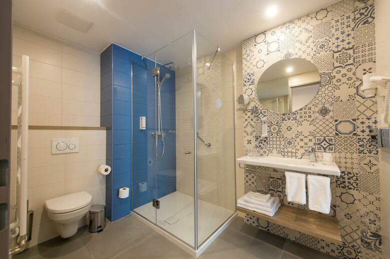 The Three Corners Lifestyle Hotel