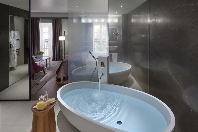 Hotel Mandarin Oriental, Milan