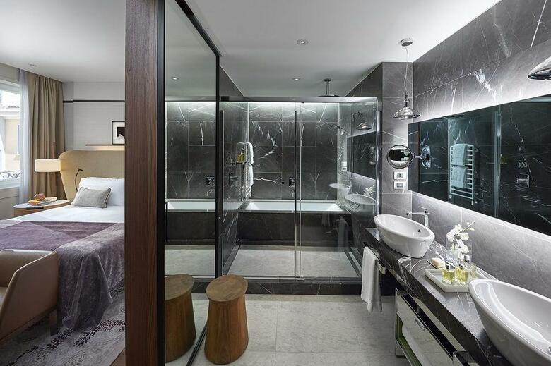Hotel Mandarin Oriental, Milan