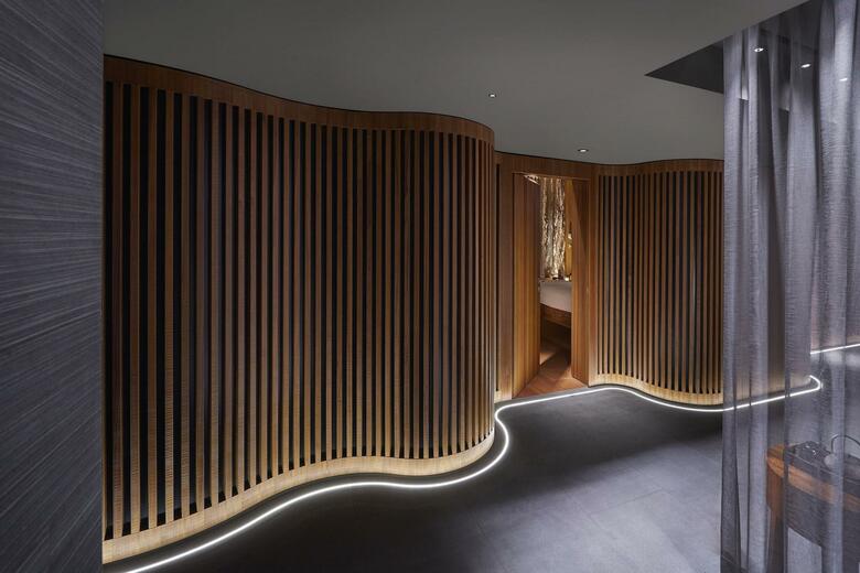 Hotel Mandarin Oriental, Milan
