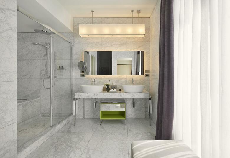 Hotel Mandarin Oriental, Milan