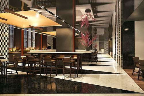 Hotel Mandarin Oriental, Milan