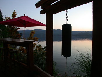 Lodge The Tuwanek Hotel And Spa