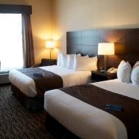 Best Western Plus Bridgewater Hotel & Convention Centre