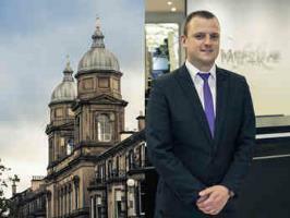 Hotel Mercure Edinburgh Haymarket
