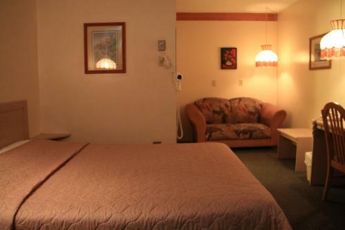 Motel Champlain