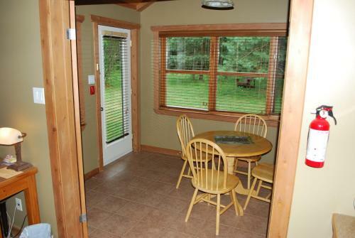 Auberge De La Vallee