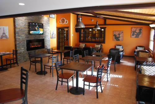 Auberge De La Vallee