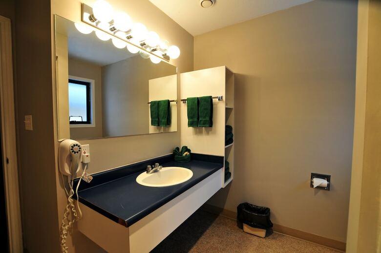 Hotel Manning Park Resort
